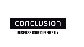 Conclusion Logo