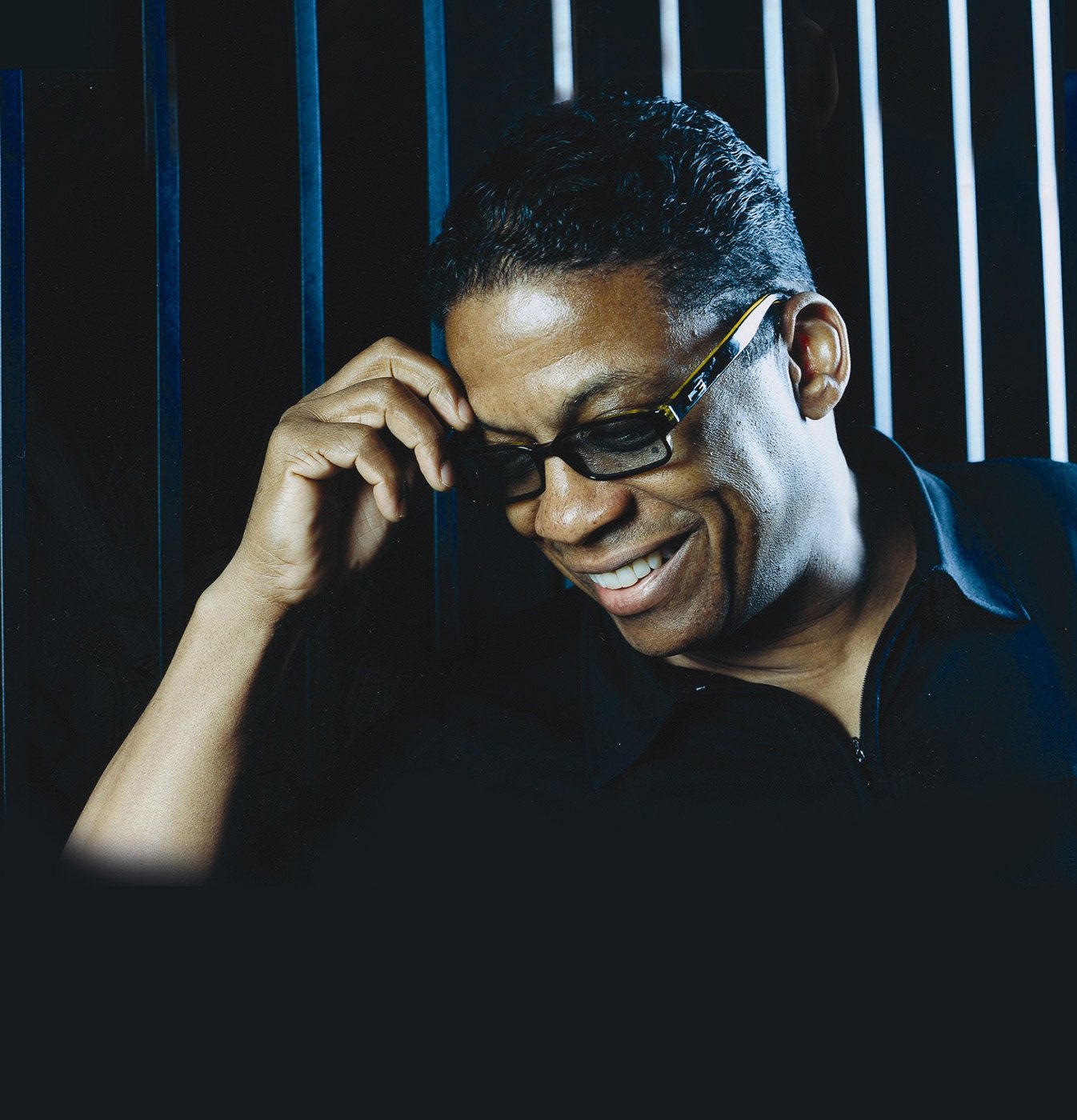 Herbie Hancock NN North Sea Jazz Festival