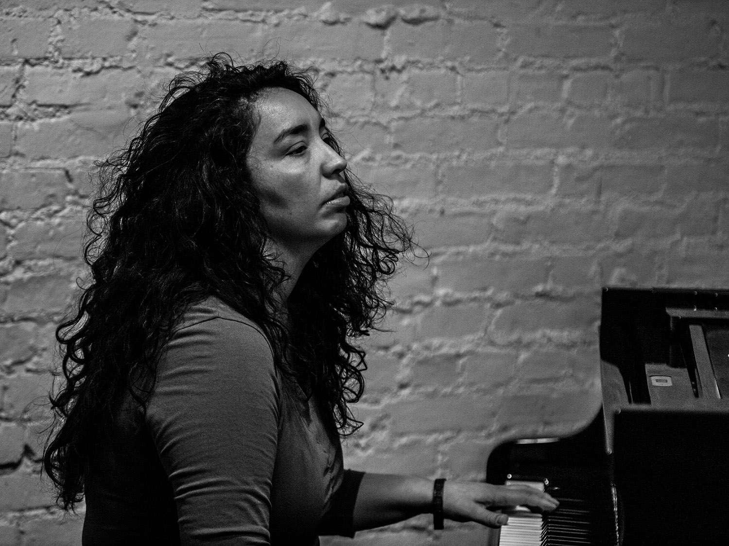 Angelica Sanchez Quintet