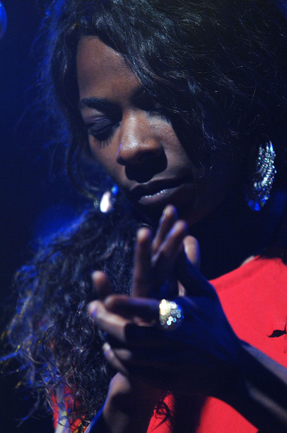 Buika