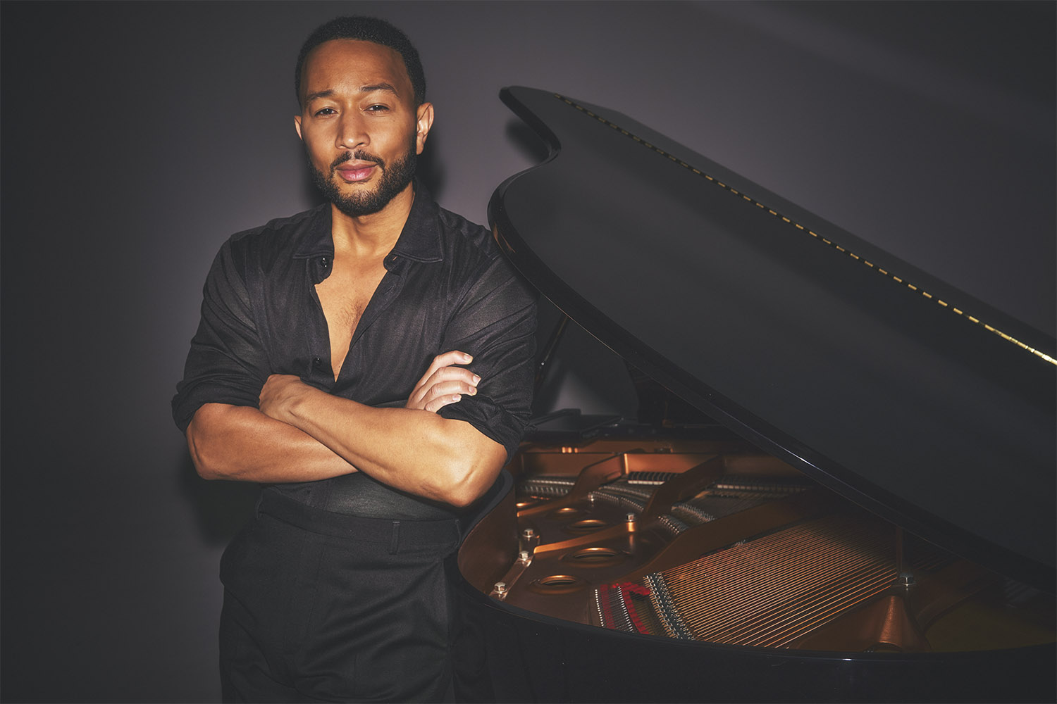 John Legend | NN North Sea Jazz Festival