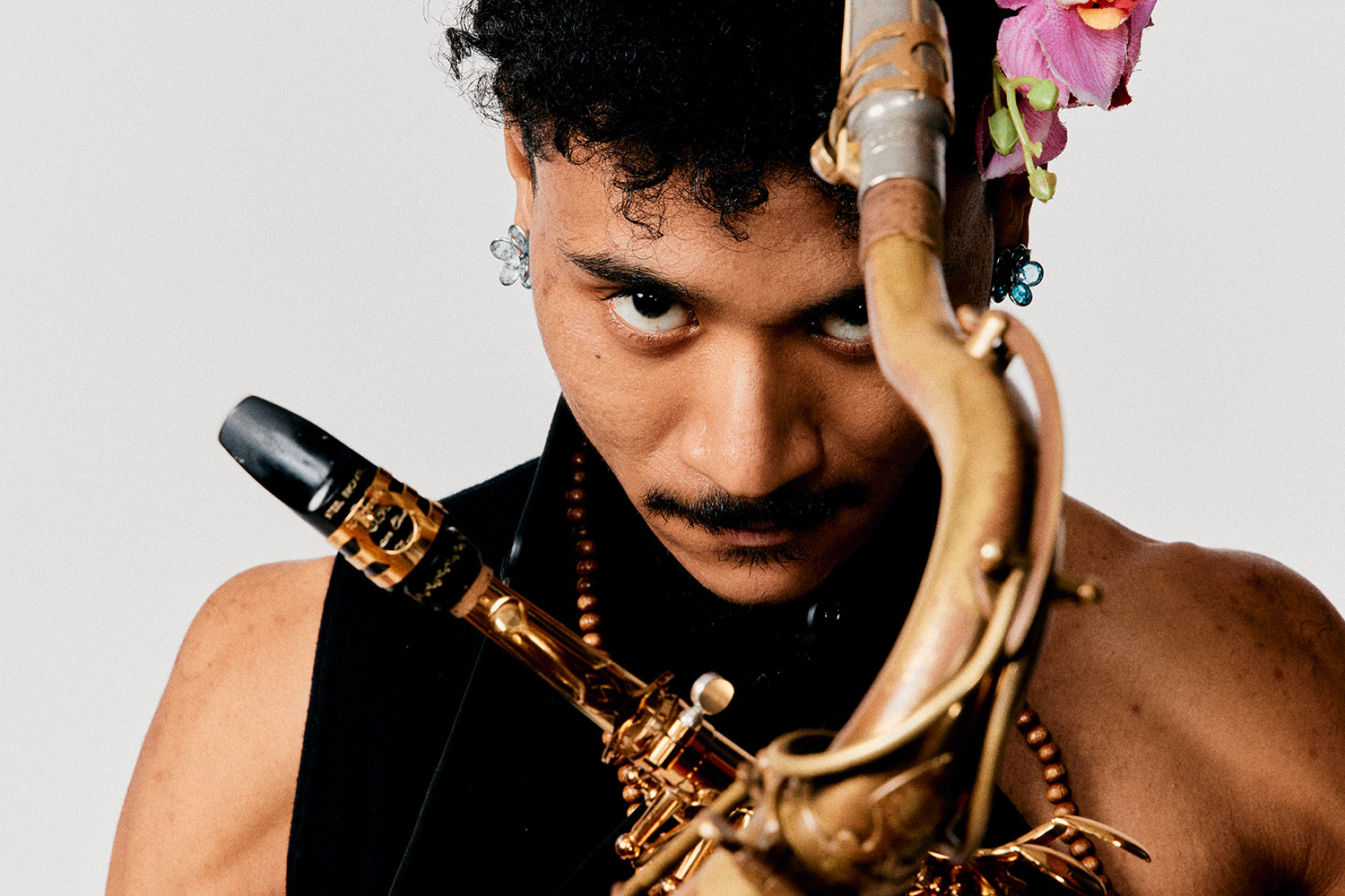 Tomoki Sanders | NN North Sea Jazz Festival