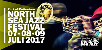 First names North Sea Jazz 2017 | NN North Sea Jazz Festival