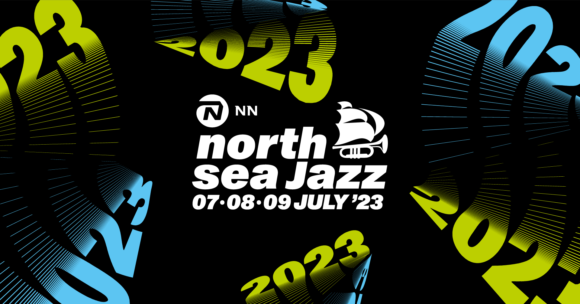David Mann North Sea Jazz Festival 2023 Programm