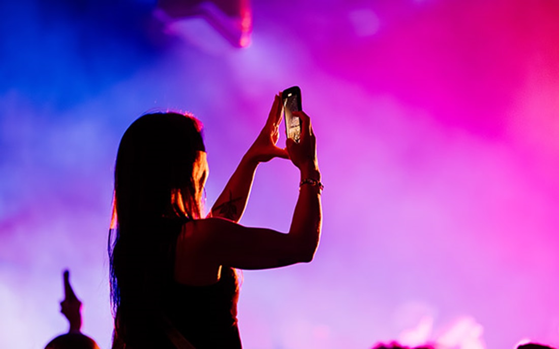 50 jaar North Sea Jazz 