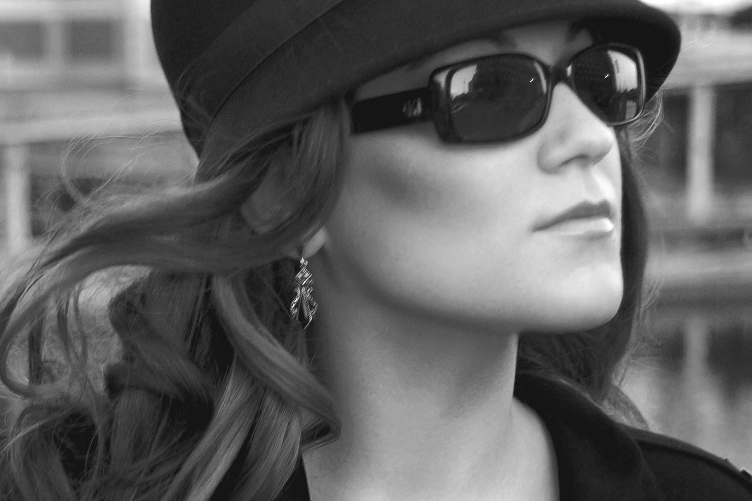 Melody Gardot Nn North Sea Jazz Festival