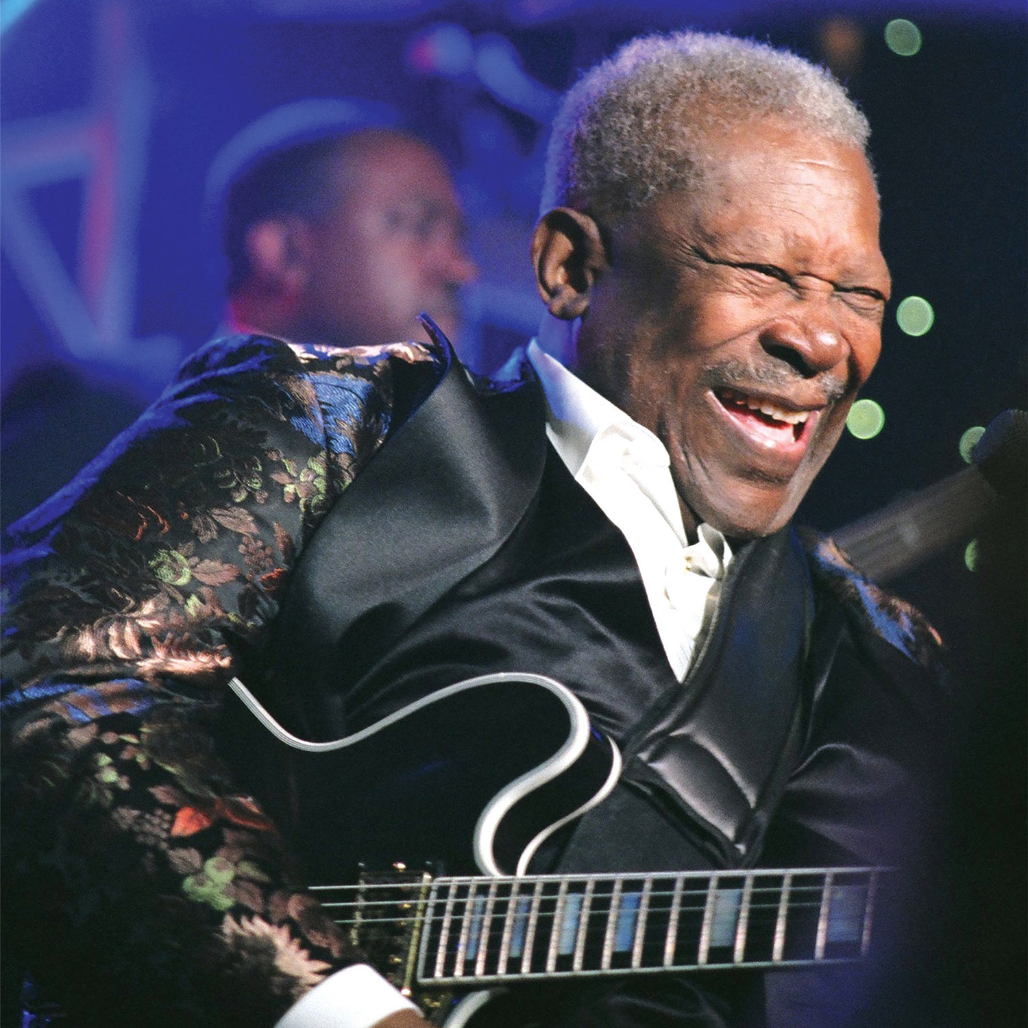 B. B. King - Alemannische Wikipedia