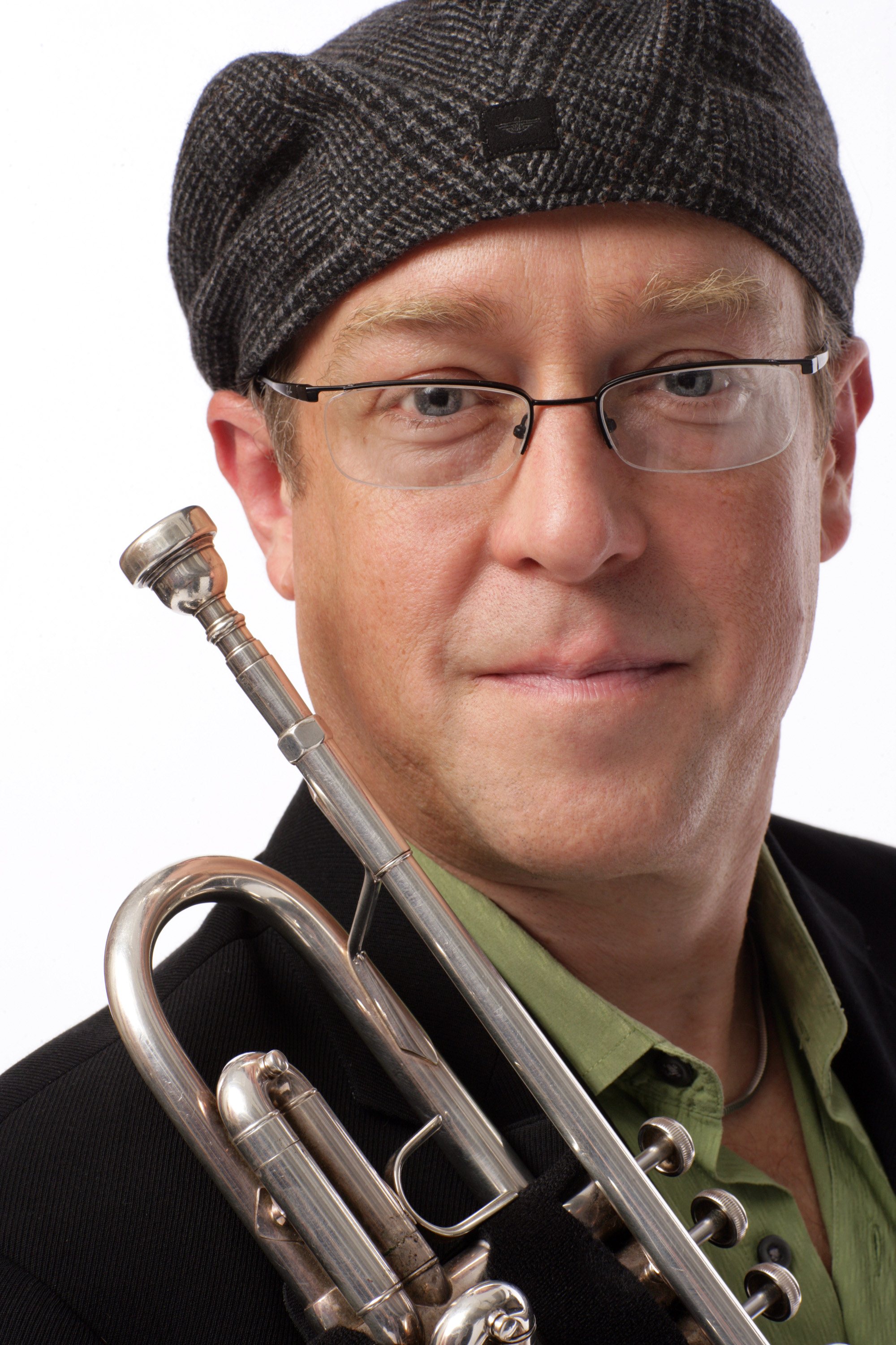 Dave shop douglas trumpet