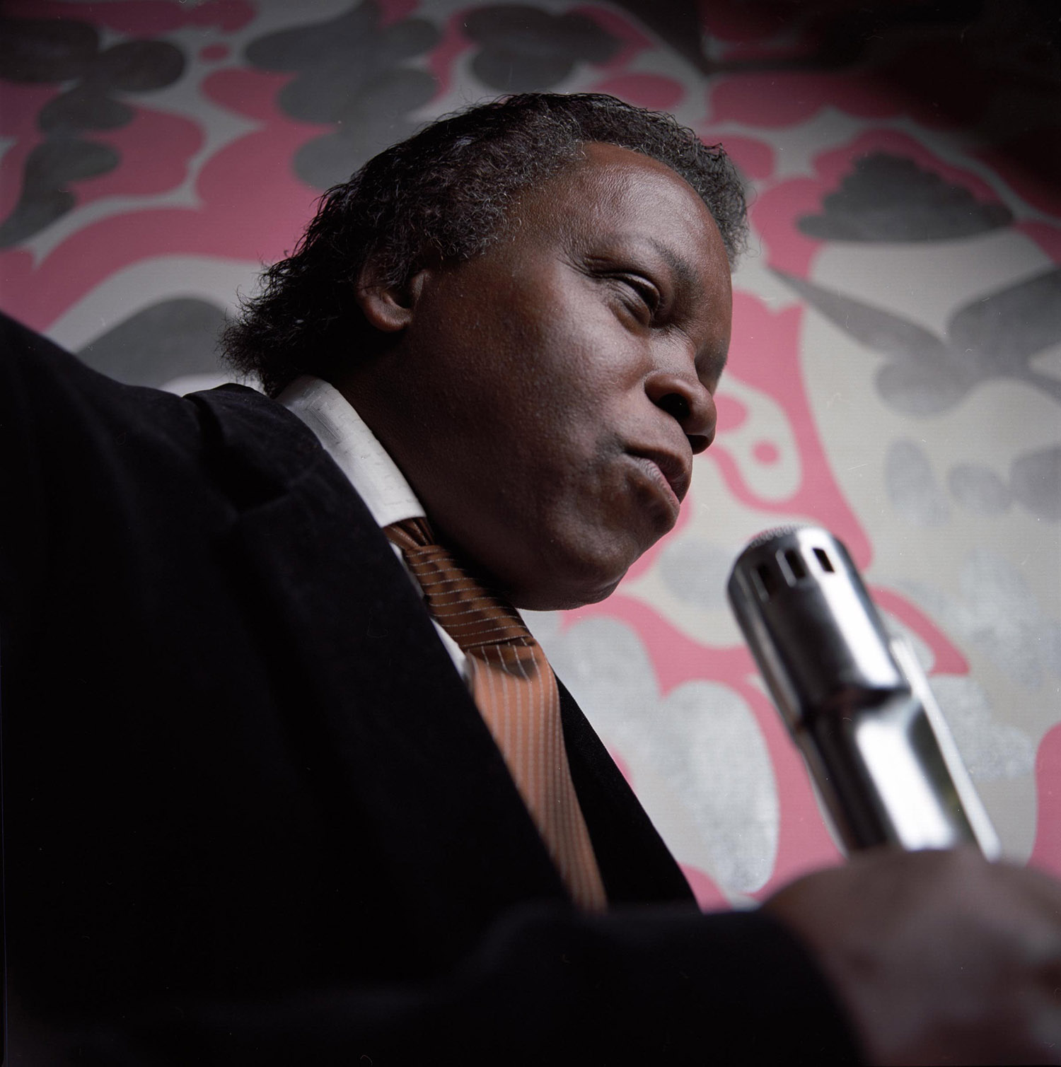 Lee Fields & The Expressions | NN North Sea Jazz Festival