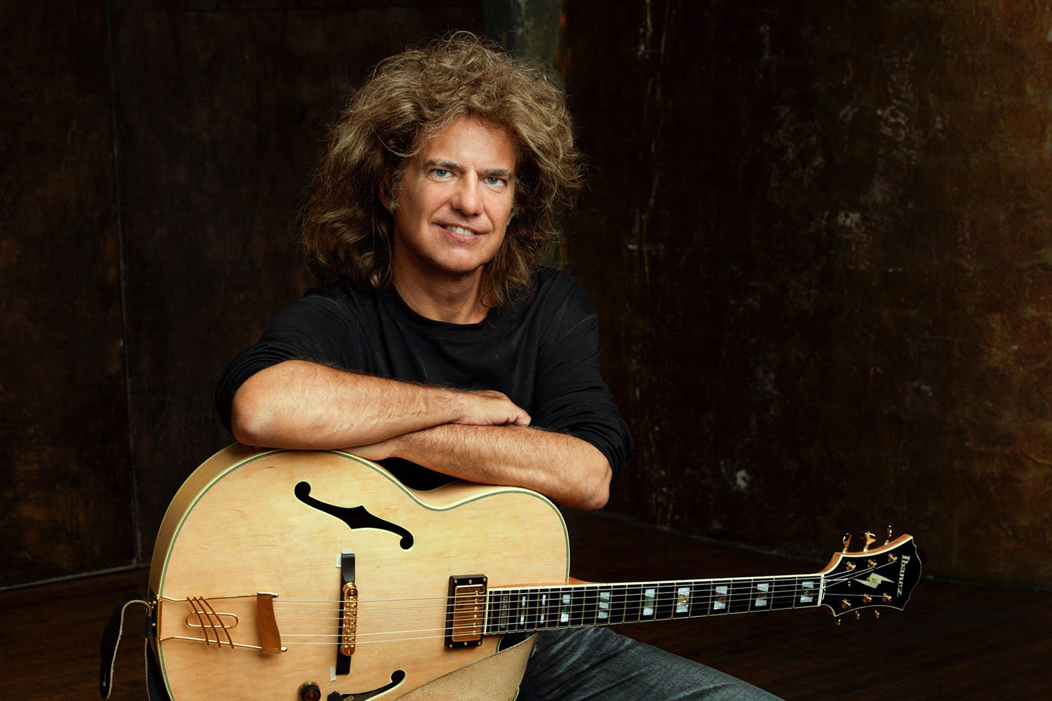 Pat Metheny Group "The Song Book Tour" with Lyle Mays, Steve Rodby & Antonio Sanchez | NN North Sea Jazz Festival