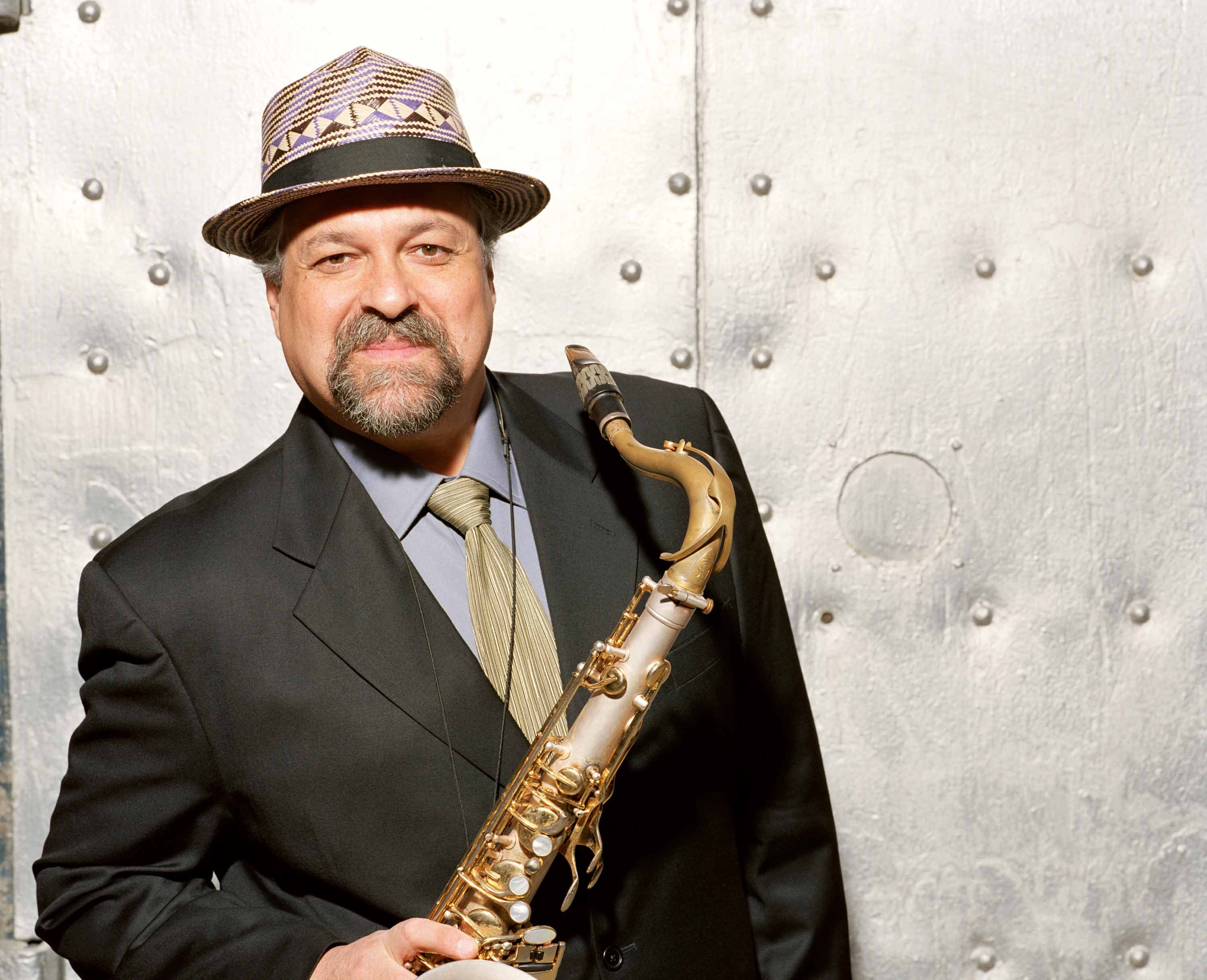 joe lovano tour