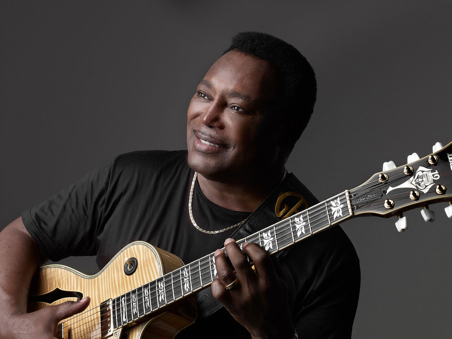 breezin george benson bob ortiz