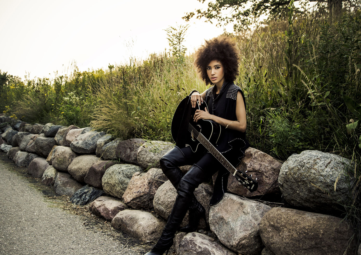 Andy Allo