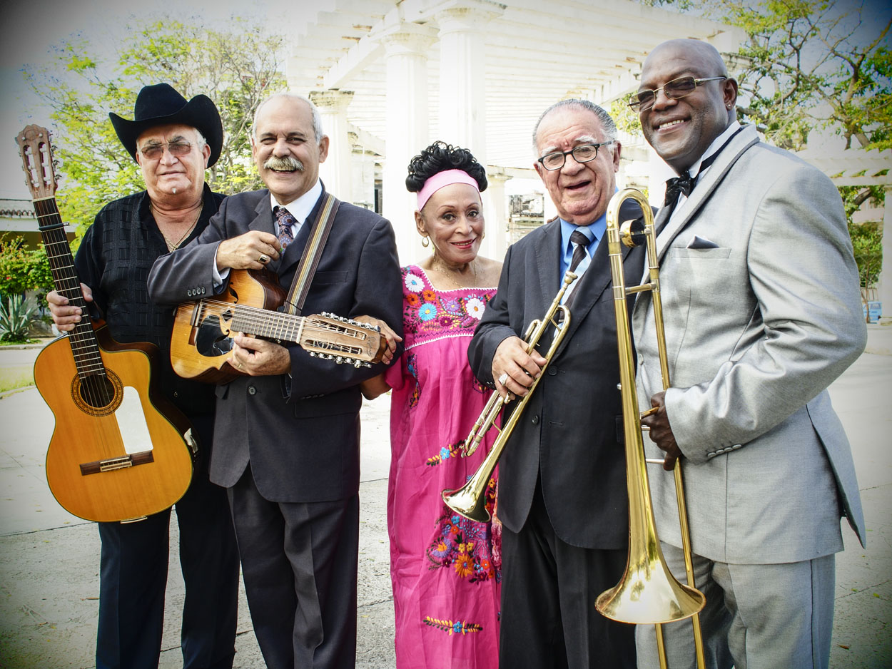 buena vista social club adios tour