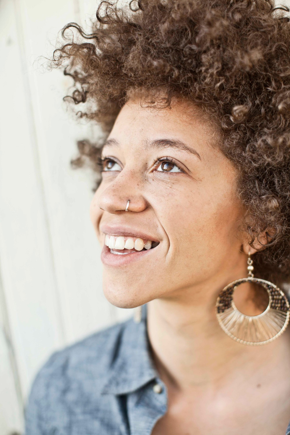 Chastity Brown Nn North Sea Jazz Festival 