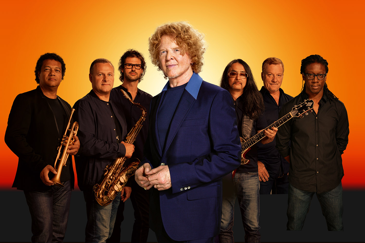Simply Red NN North Sea Jazz Festival Simply Red NN North Sea Jazz Festival