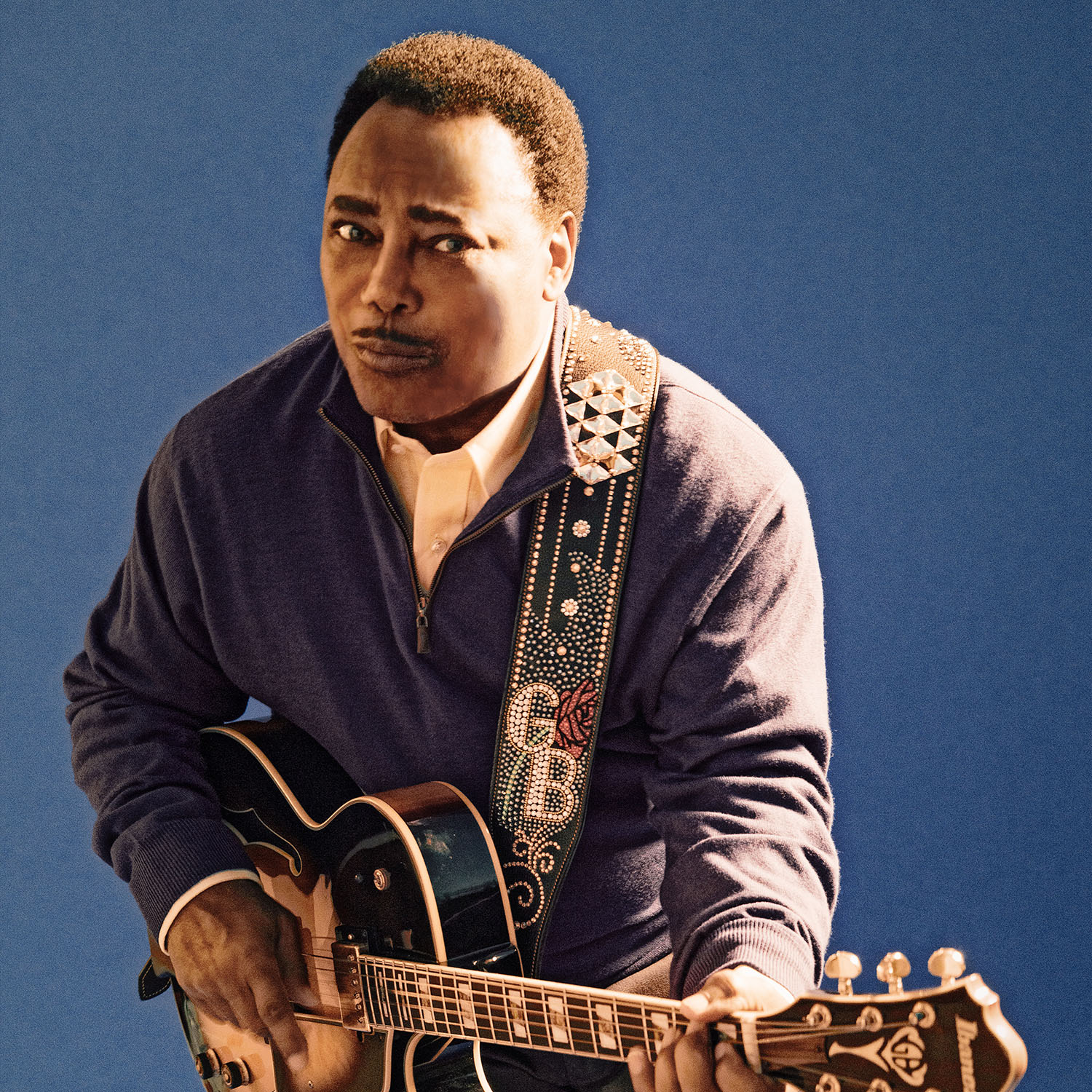 george benson tour setlist