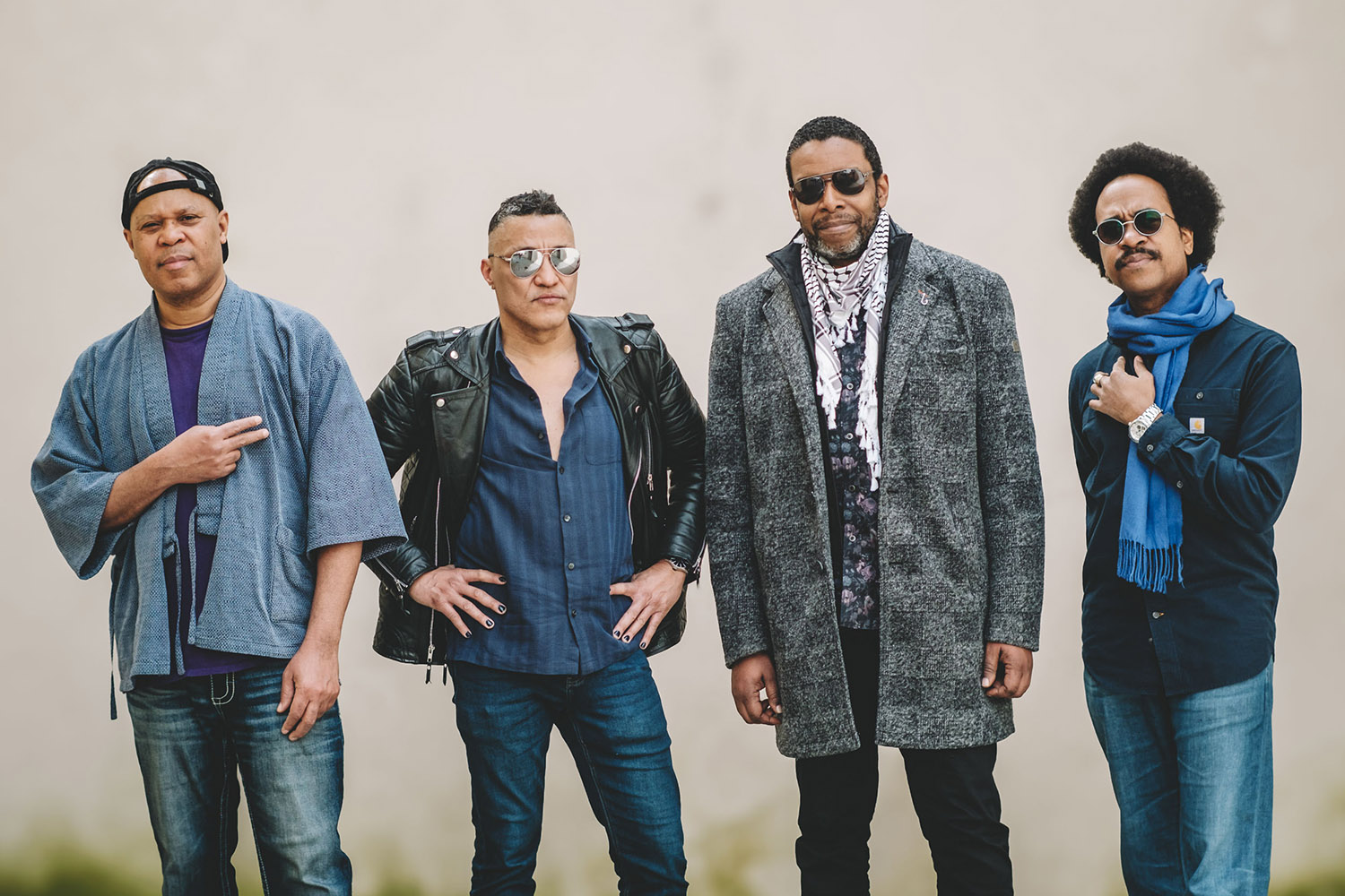 Integrating styles | NN North Sea Jazz Festival