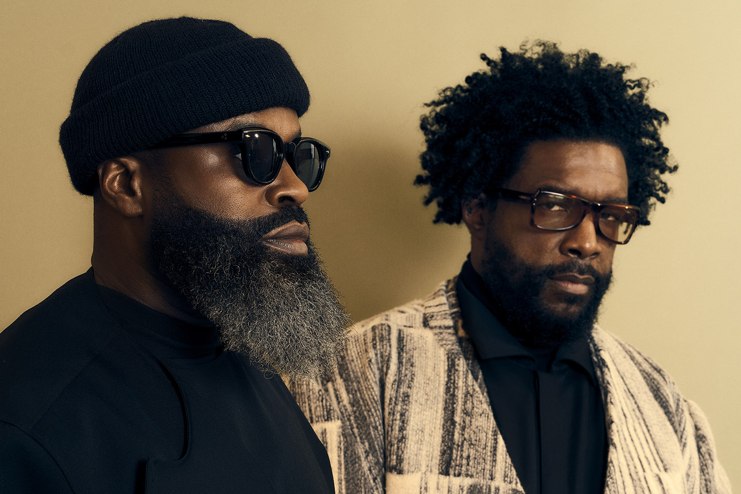 Jazz meets popular music | NN North Sea Jazz Festival